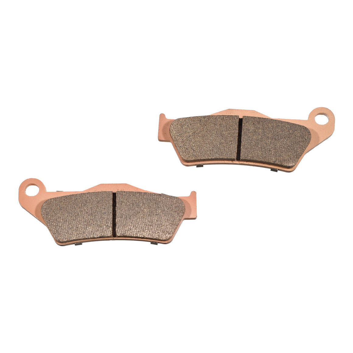 GOLDfren Brake Pads - S3 Sintered Sports