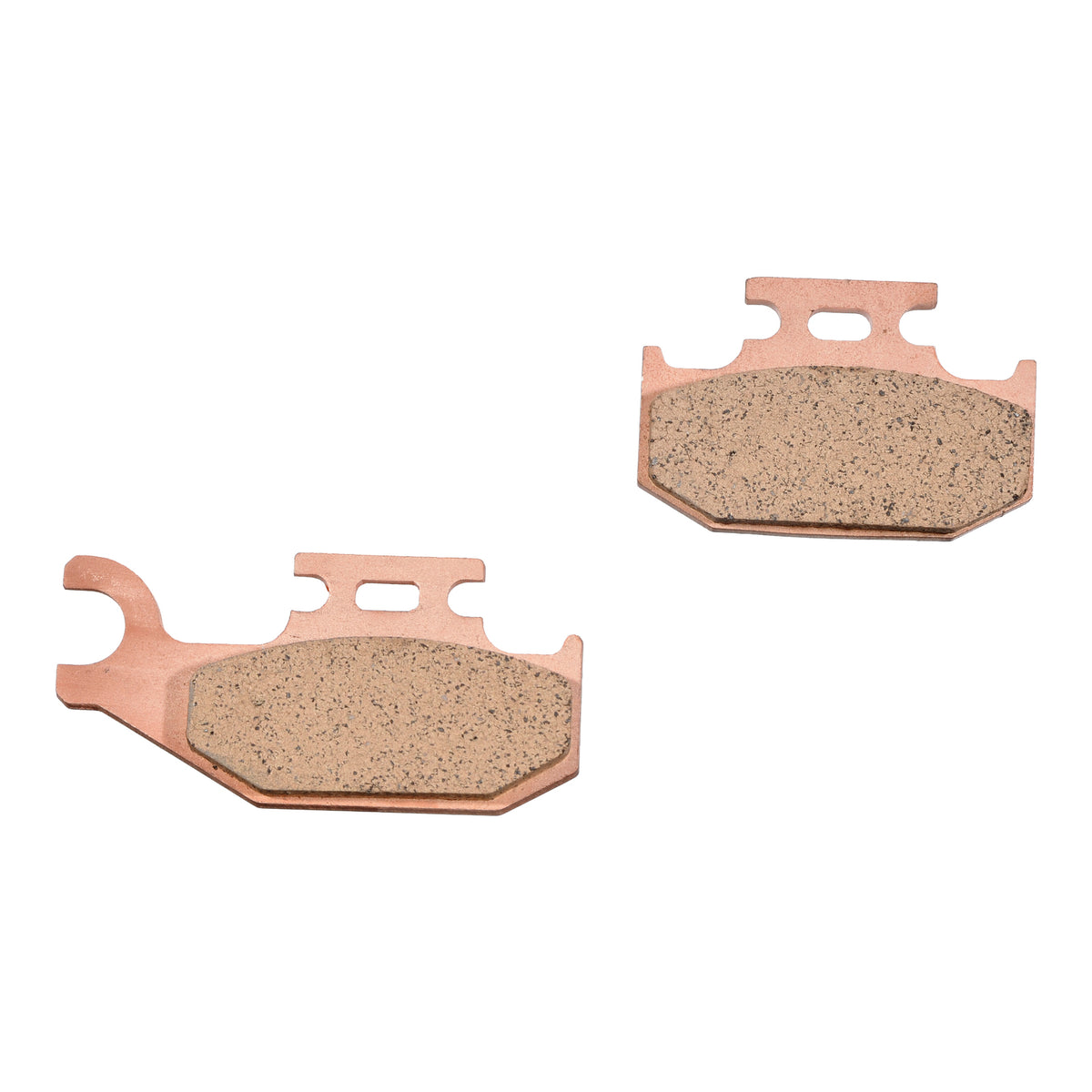GOLDfren Brake Pads - K5 Off-Road Racing