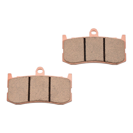 GOLDfren Brake Pads - S3 Sintered Sports
