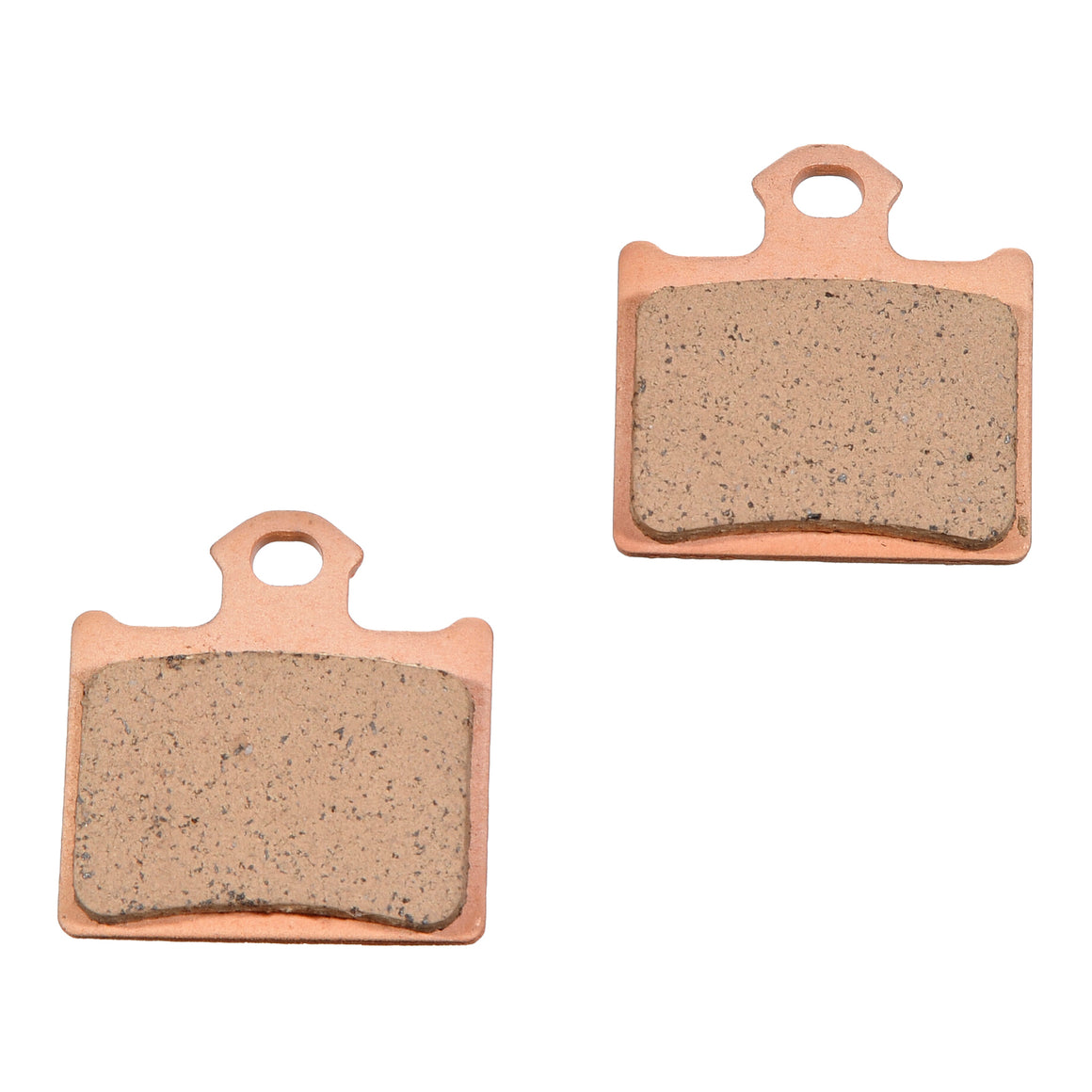 GOLDfren Brake Pads - K5 Off-Road Racing