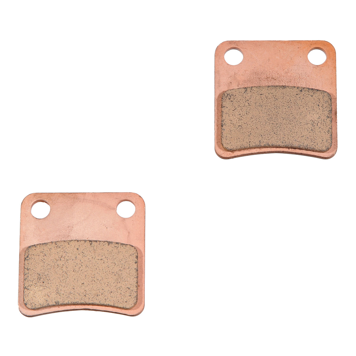 GOLDfren Brake Pads - S3 Sintered Sports