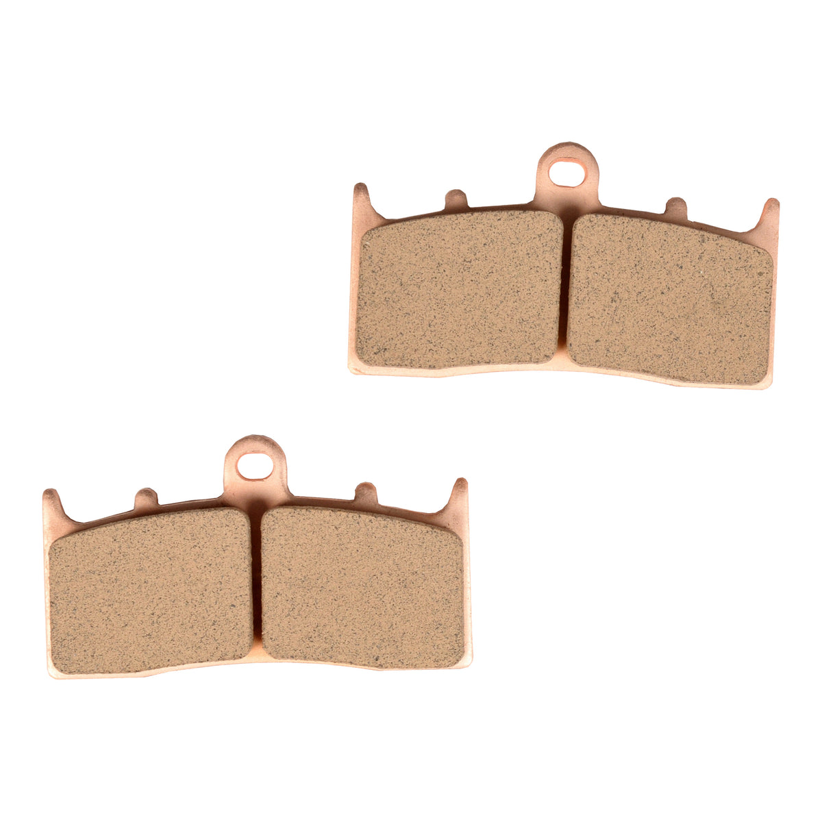 GOLDfren Brake Pads - S3 Sintered Sports
