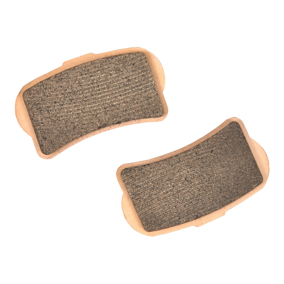GOLDfren Brake Pads - K5 Off-Road Racing