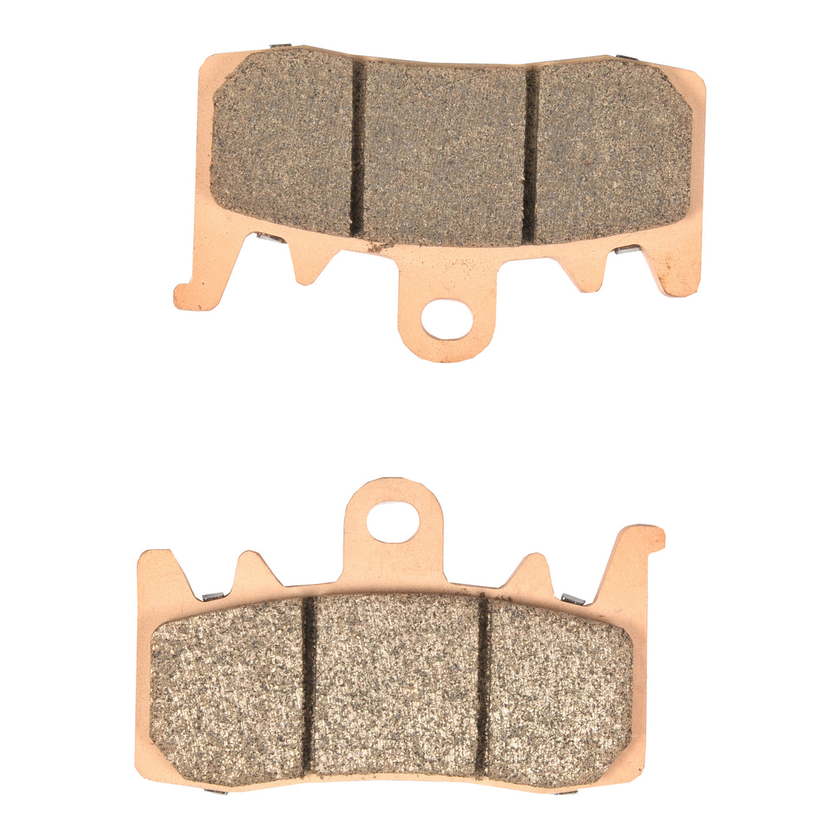 GOLDfren Brake Pads - S3 Sintered Sports
