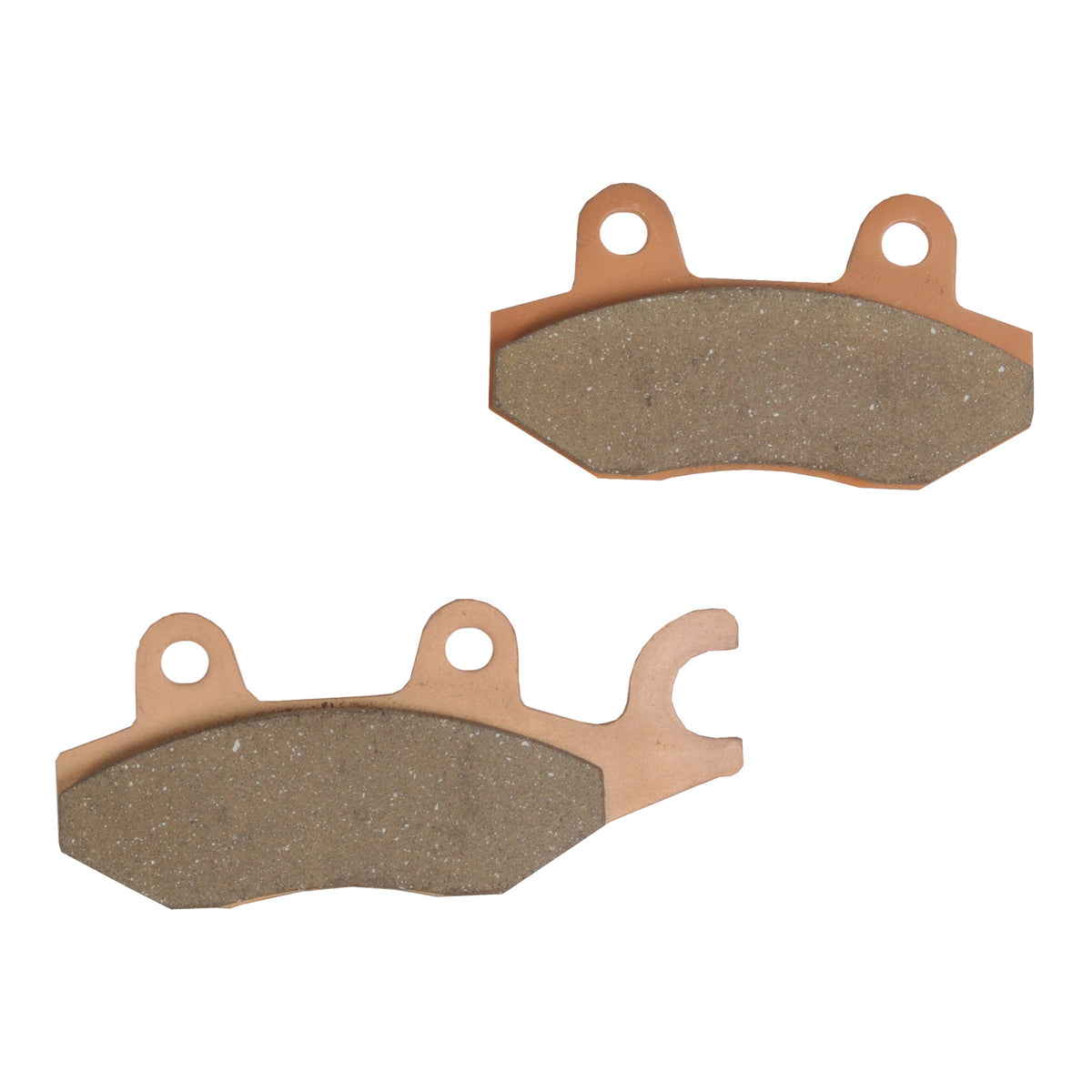 GOLDfren Brake Pads - S3 Sintered Sports