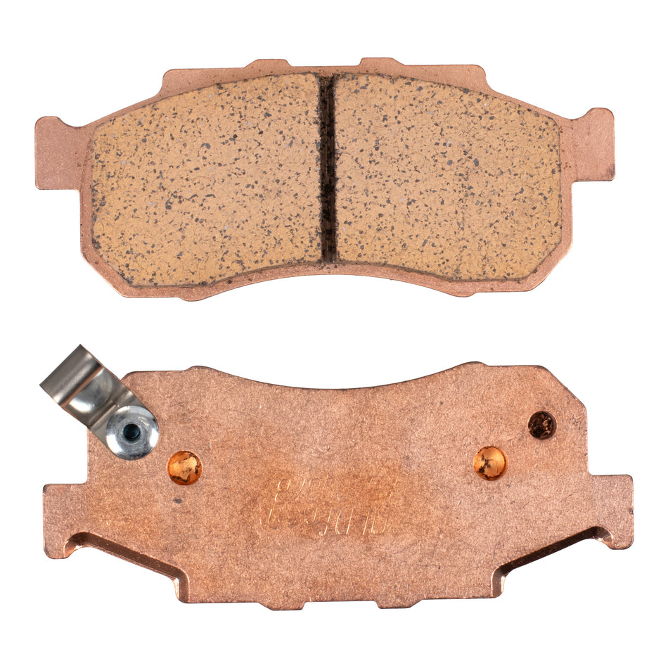 GOLDfren Brake Pads - K5 Off-Road Racing