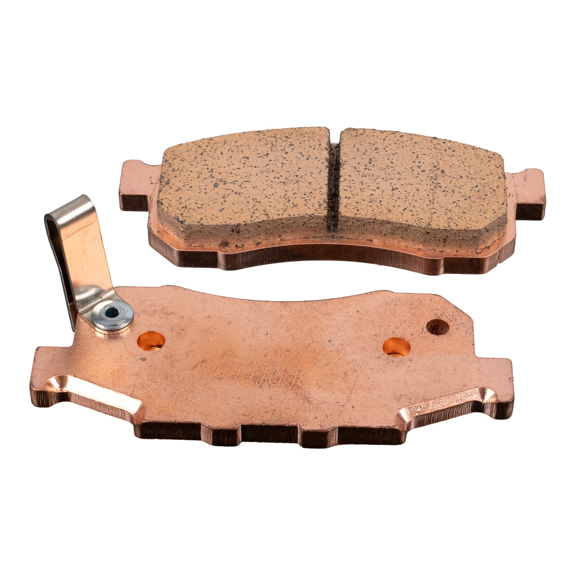 GOLDfren Brake Pads - K5 Off-Road Racing