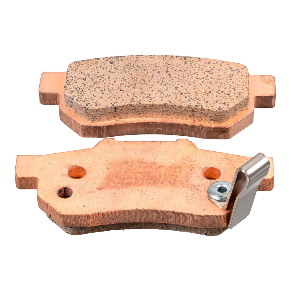 GOLDfren Brake Pads - K5 Off-Road Racing
