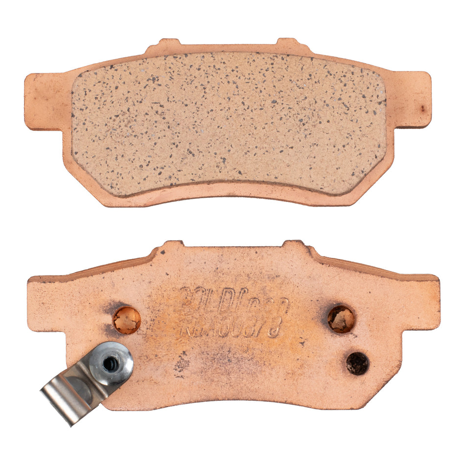 GOLDfren Brake Pads - K5 Off-Road Racing