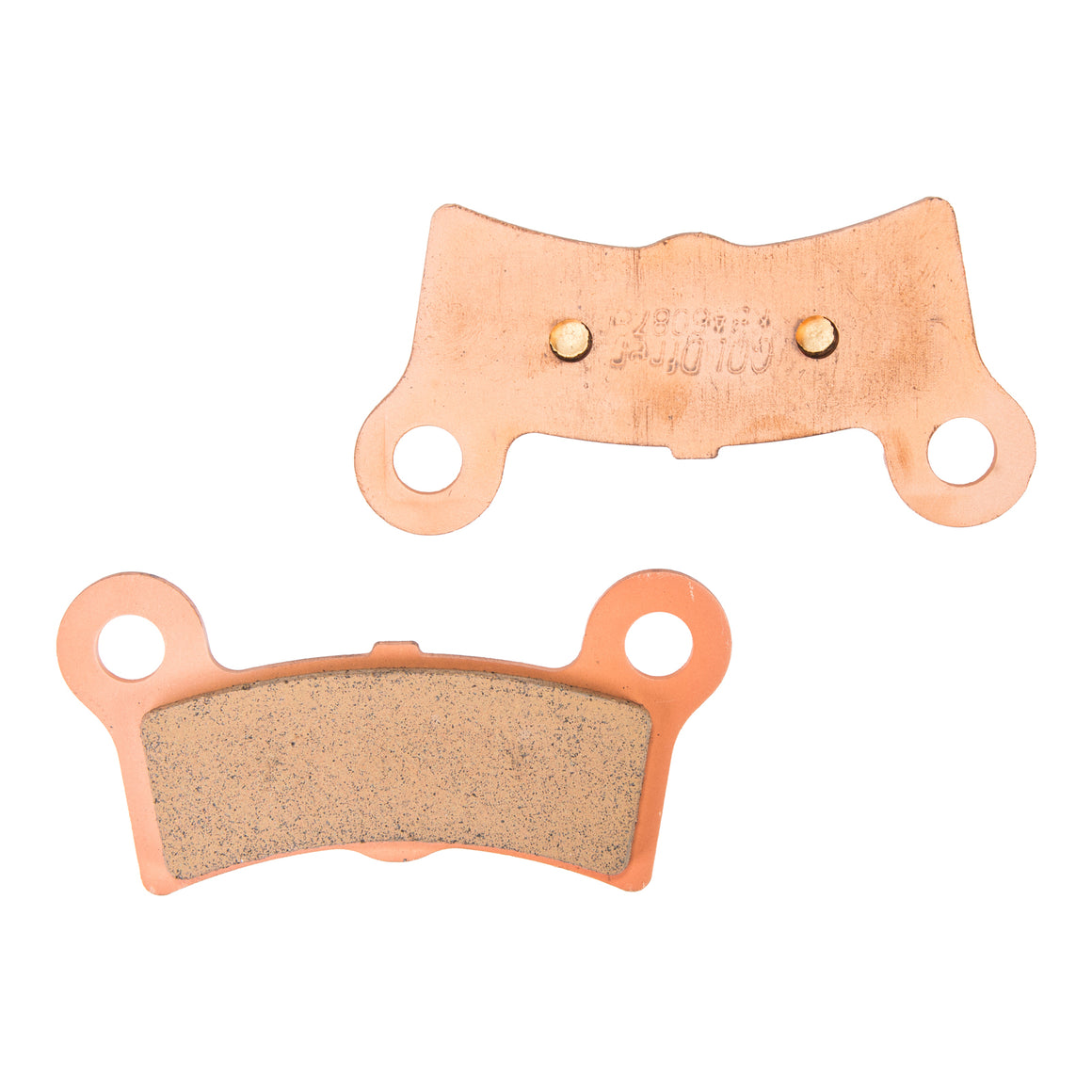 GOLDfren Brake Pads - S3 Sintered Sports