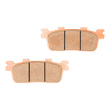 GOLDfren Brake Pads - S3 Sintered Sports