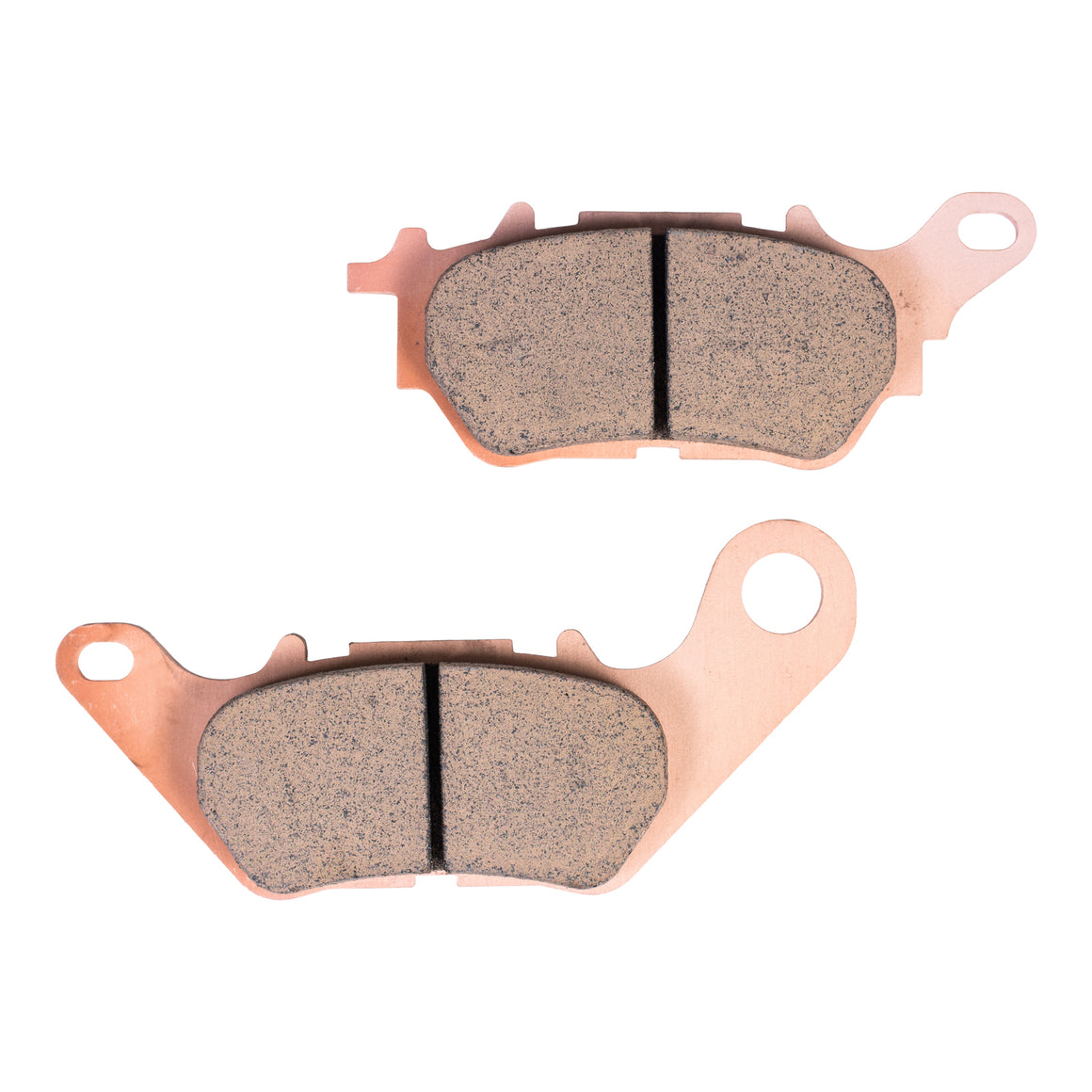 GOLDfren Brake Pads - S3 Sintered Sports