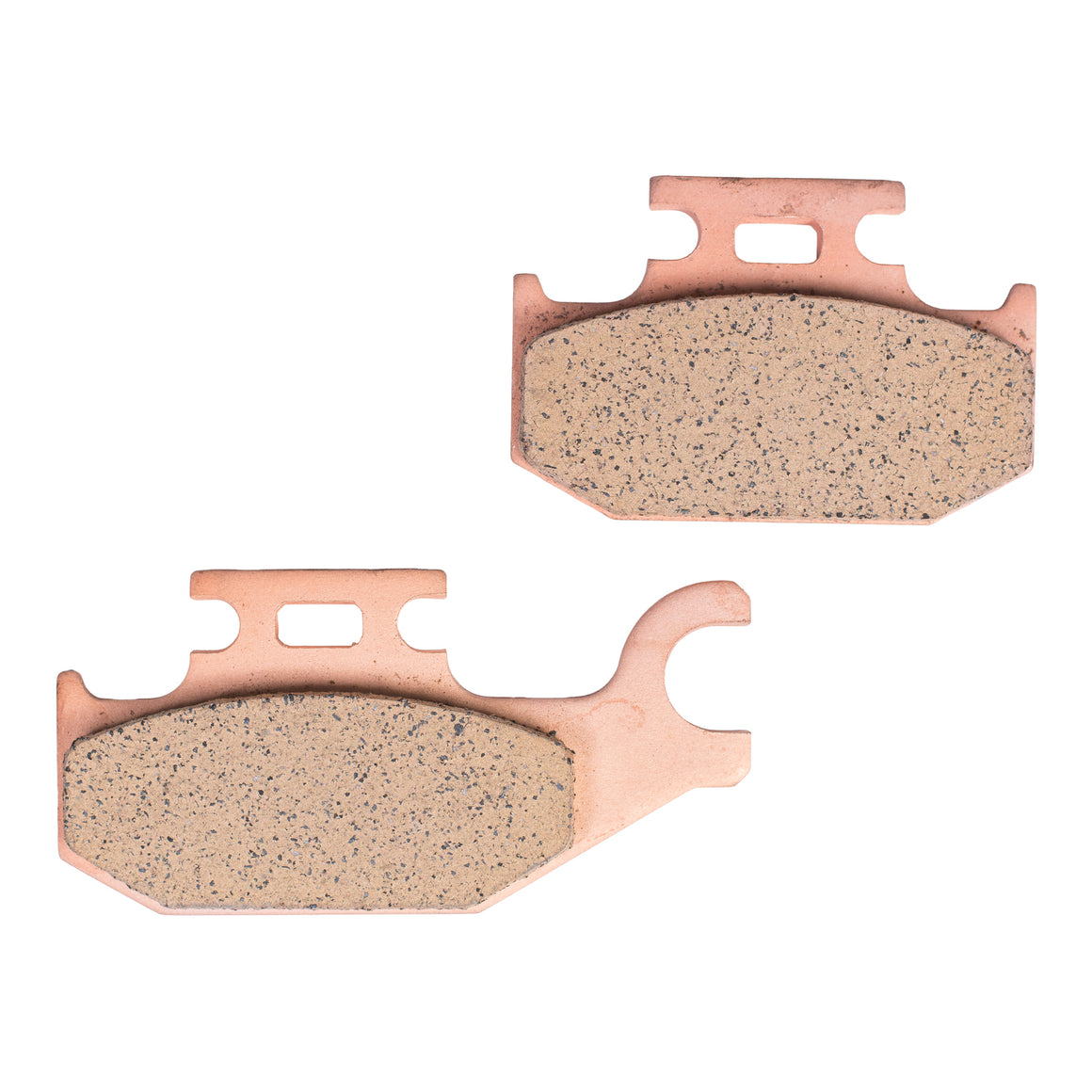 GOLDfren Brake Pads - K5 Off-Road Racing