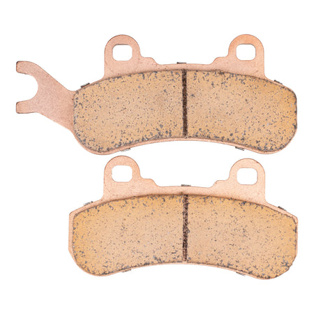GOLDfren Brake Pads - K5 Off-Road Racing