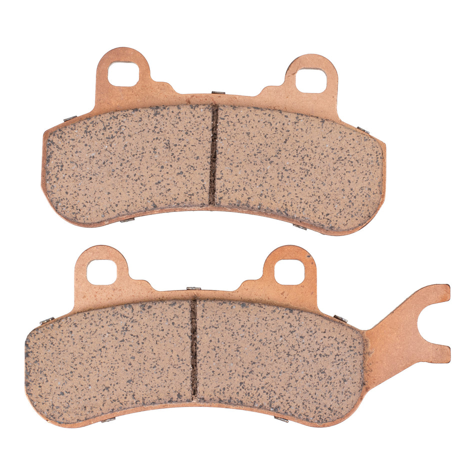 GOLDfren Brake Pads - K5 Off-Road Racing