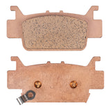 GOLDfren Brake Pads - K5 Off-Road Racing