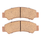 GOLDfren Brake Pads - K5 Off-Road Racing