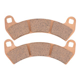 GOLDfren Brake Pads - K5 Off-Road Racing