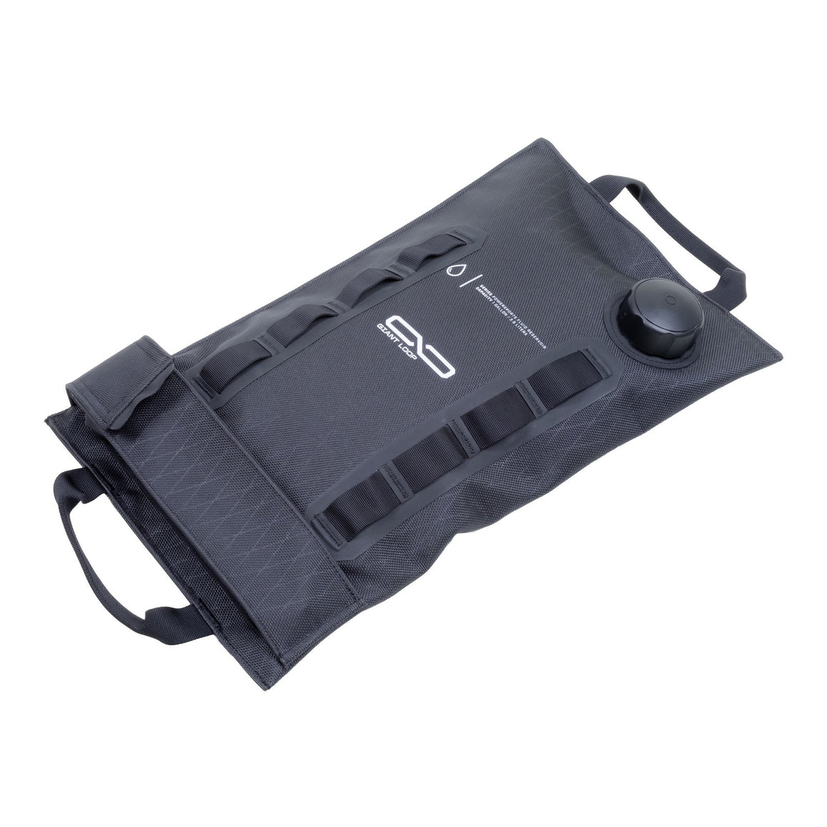 Giant Loop Armadillo Utility Bladder ’26 - 3.8 Litre