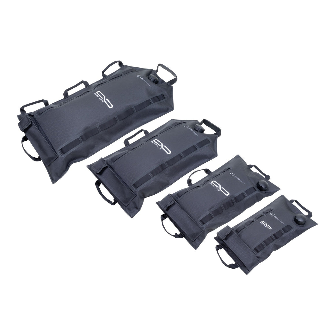 Giant Loop Armadillo Utility Bladder ’26 - 3.8 Litre