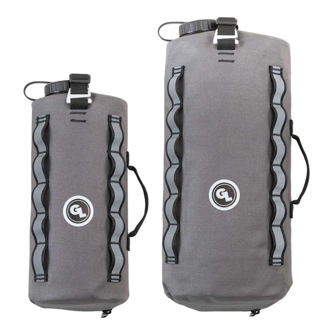 Giant Loop Cactus Canteen - Grey