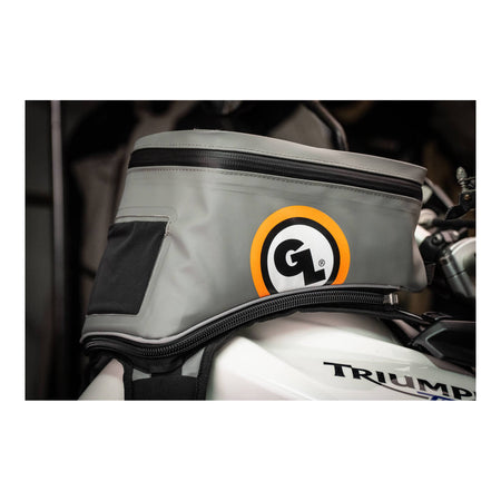 Giant Loop Fandango Tank Bag - Grey