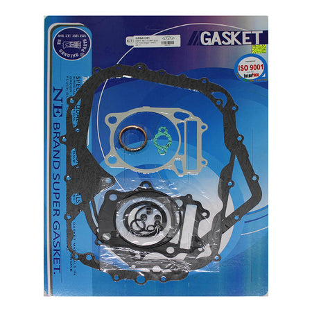 Whites Complete Gasket Set Suzuki LT-F400 4WD '08-'20