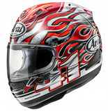 ARAI RX-7V EVO HAGA MEDIUM