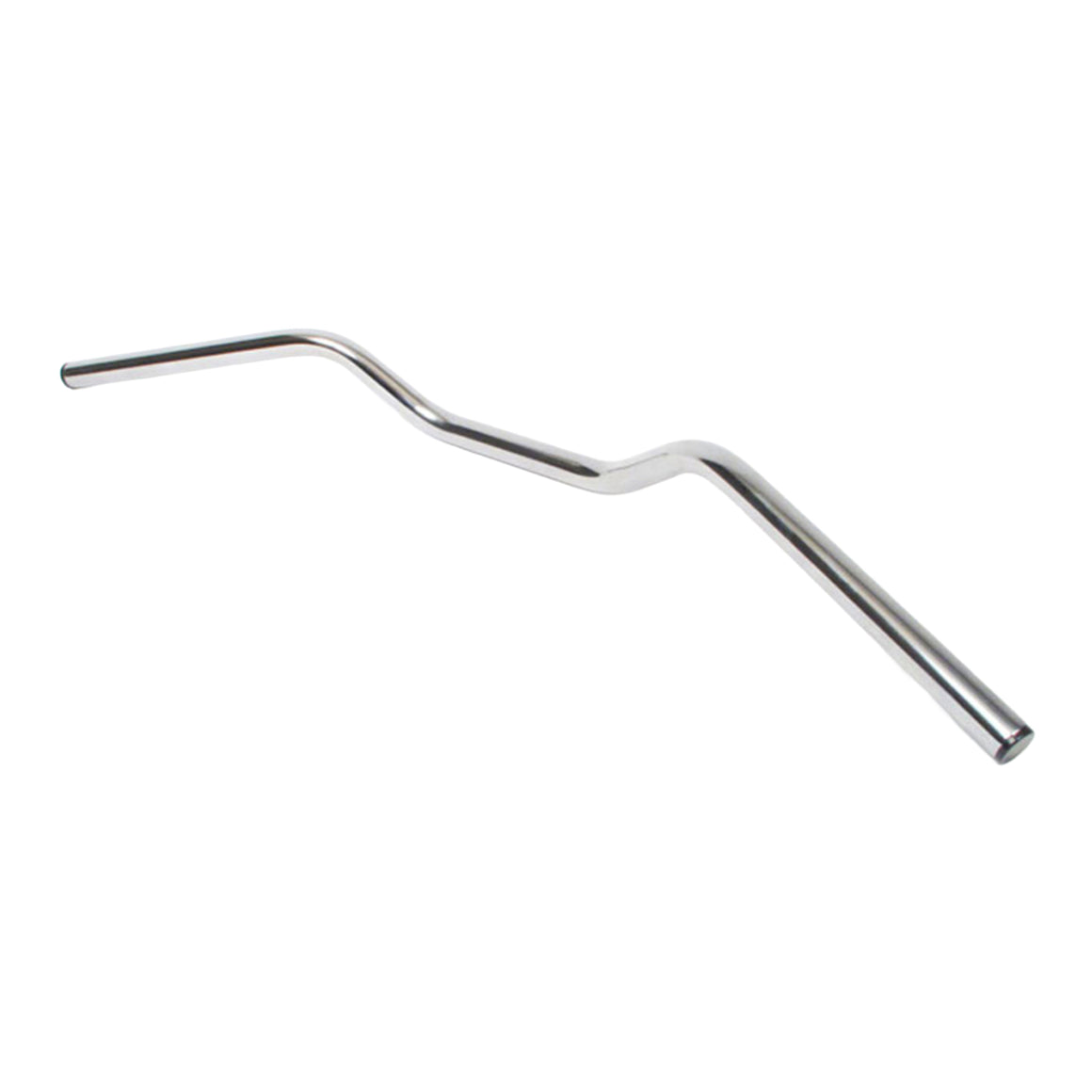 Whites Handlebars 7/8 Euro Bend