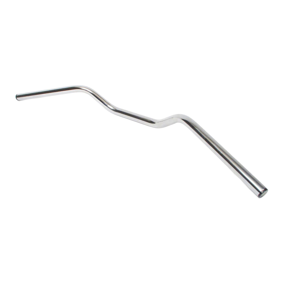 Whites Handlebars 7/8 Euro Bend
