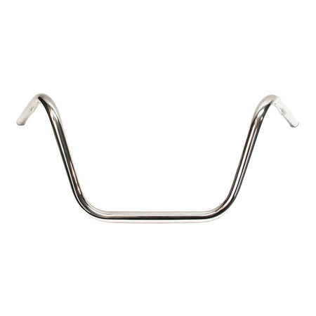 Whites Handlebars 1 (HD) High Buckhorn (Dimpled)