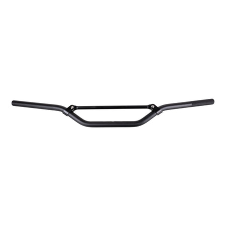 Whites Handlebars Alloy 6061 7/8 (22.2mm) KTM 85SX Black