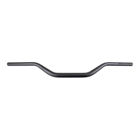 WMP Handlebar Taper AL6061 Black CR High 1-1/8 (28.6mm)
