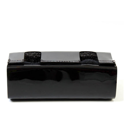 Whites Handlebar Pad Black Fits 1-1/8