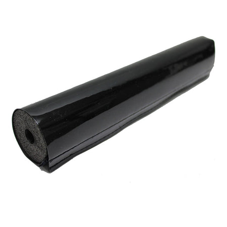 Whites Handlebar Pad Black Fits 7/8