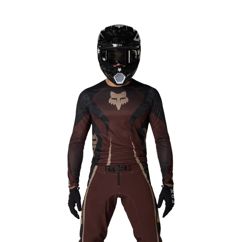 Flexair HD38 Jersey