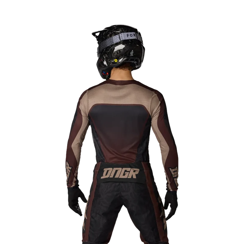 Flexair HD38 Jersey