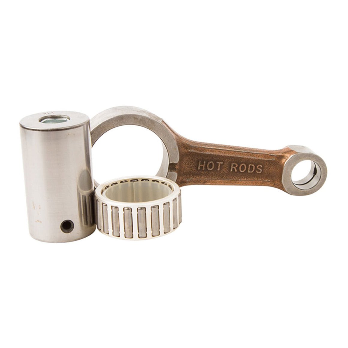 Connecting Rod Kit - Yamaha WR250F '03-'13 / YZ250F '03-'13
