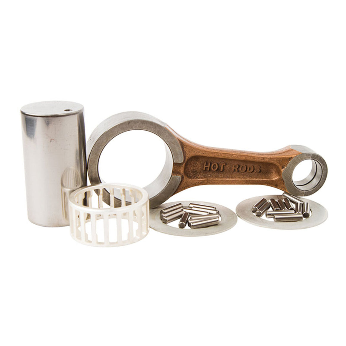 Connecting Rod Kit - Honda CRF450R '09-'16
