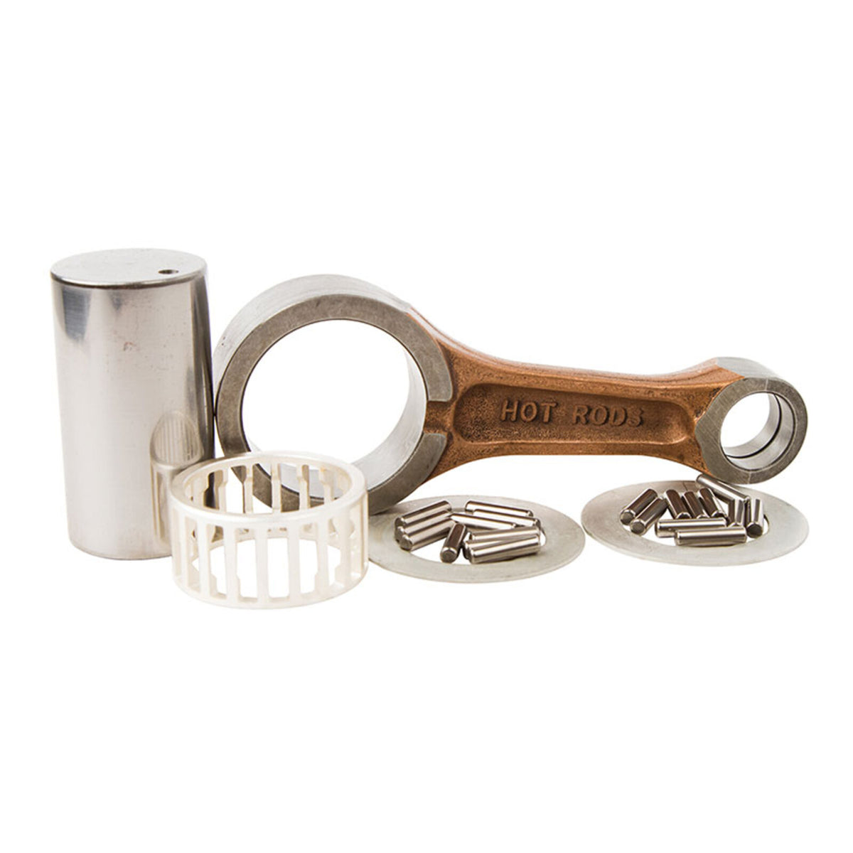 Connecting Rod Kit - Honda CRF450R '09-'16