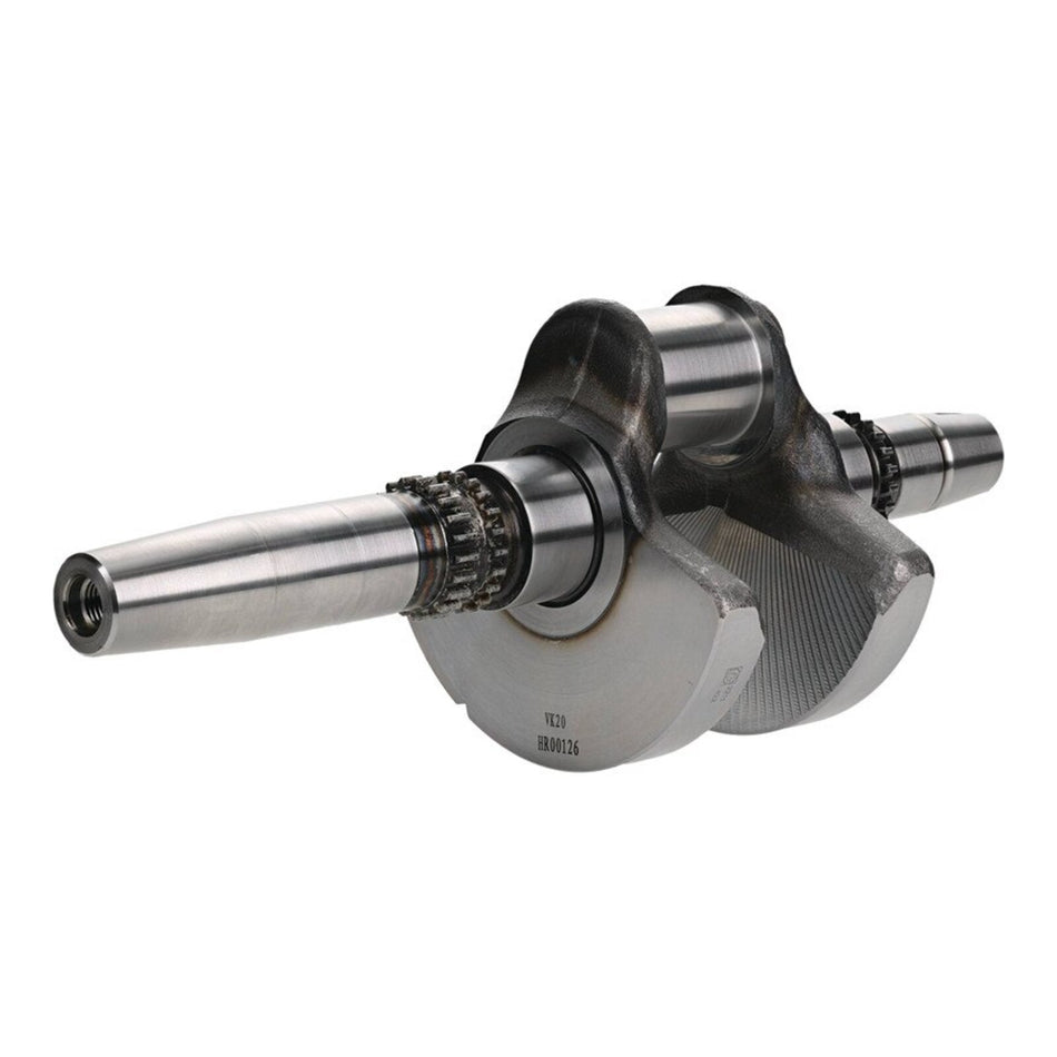 Crankshaft