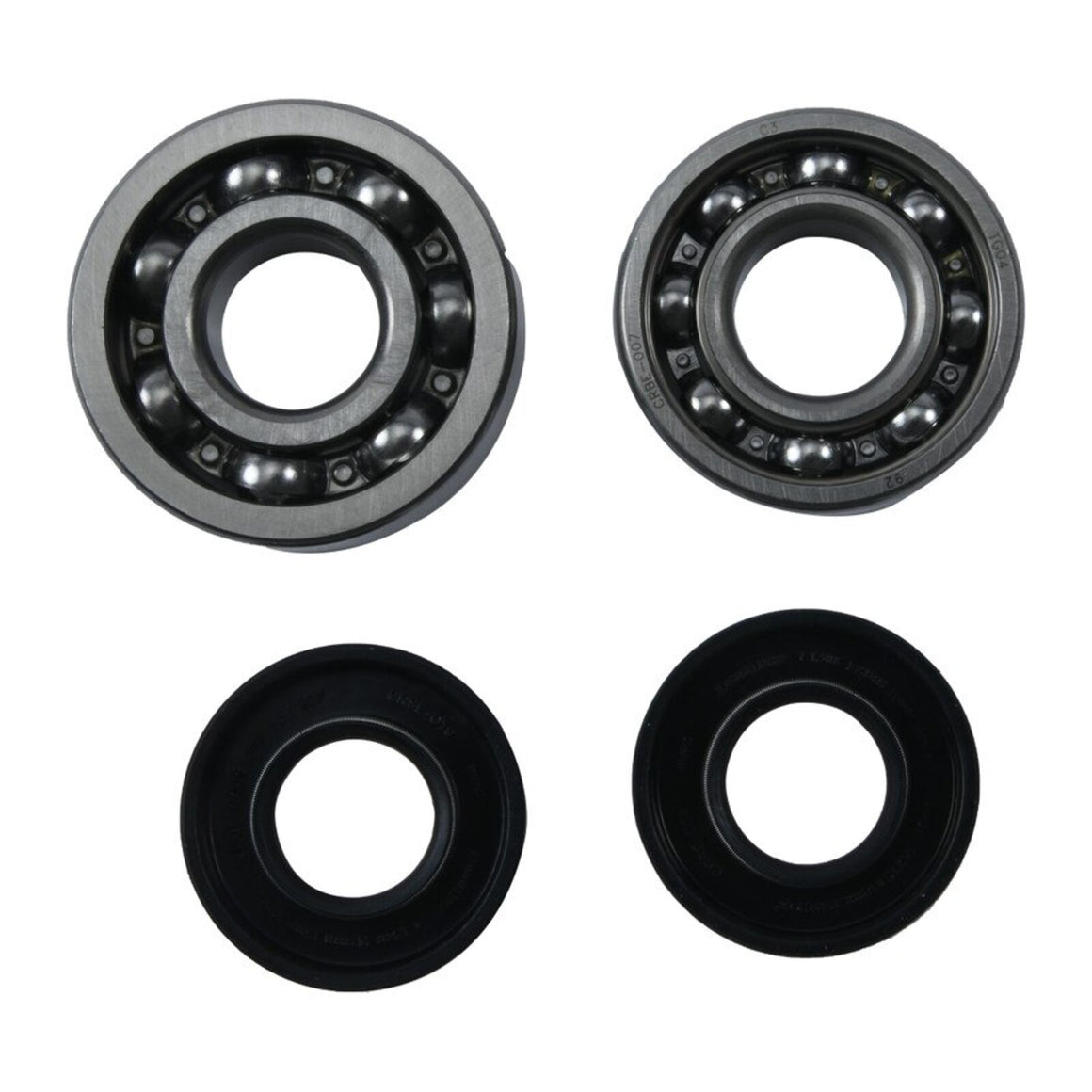 Main Bearing and Seal Kit