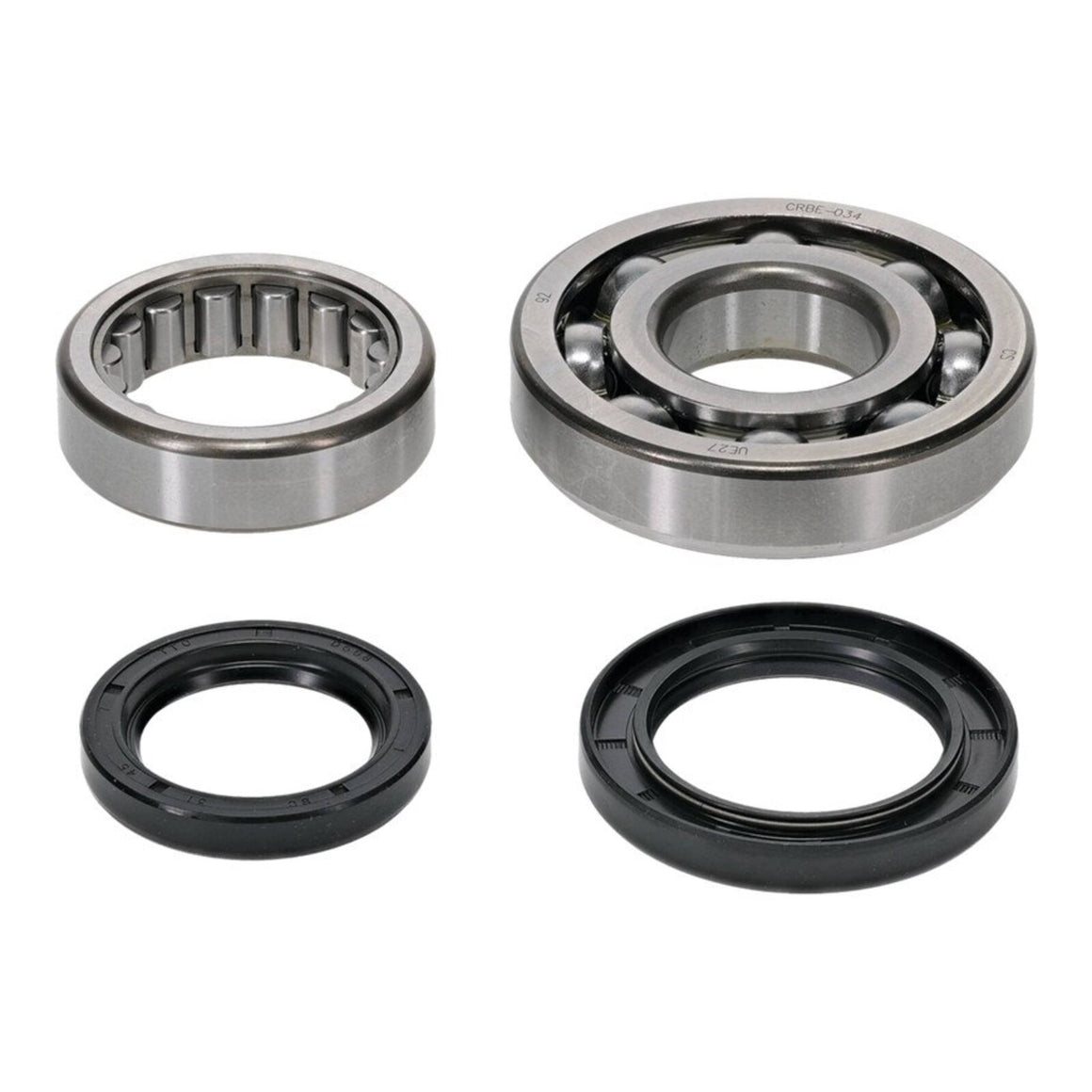 Main Bearing and Seal Kit