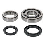 Main Bearing and Seal Kit
