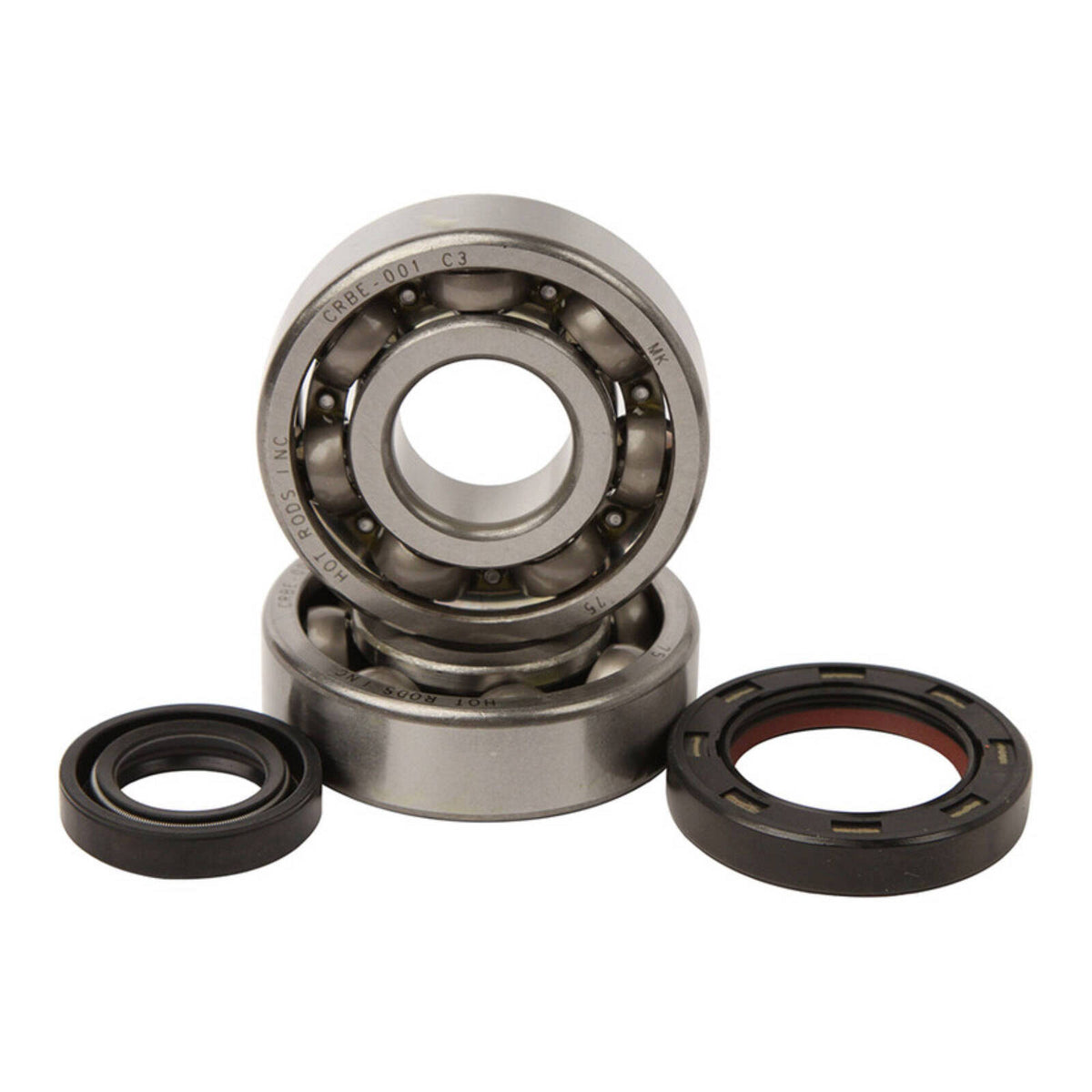 Main Bearing and Seal Kit Honda CR 125 R '90-'07