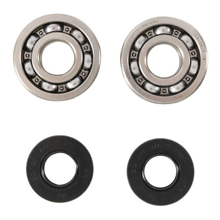 Main Bearing and Seal Kit