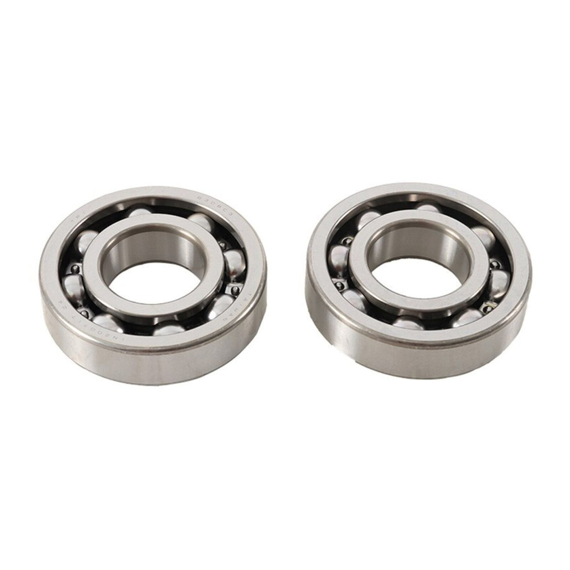 Main Bearing and Seal Kit