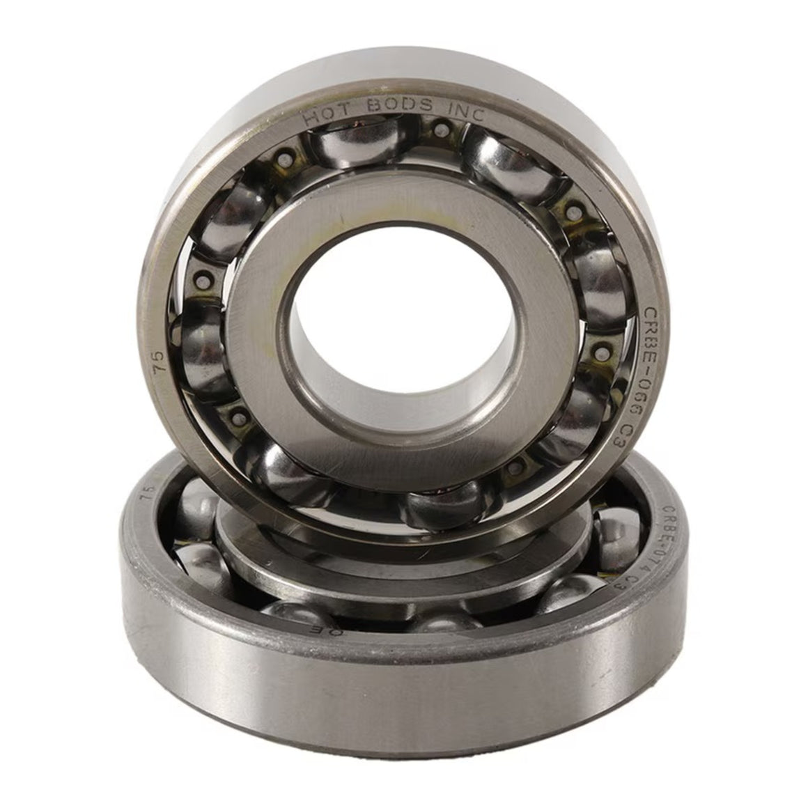 Main Bearing and Seal Kit