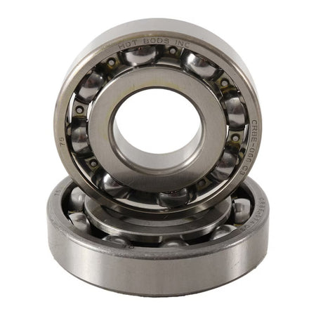 Main Bearing and Seal Kit