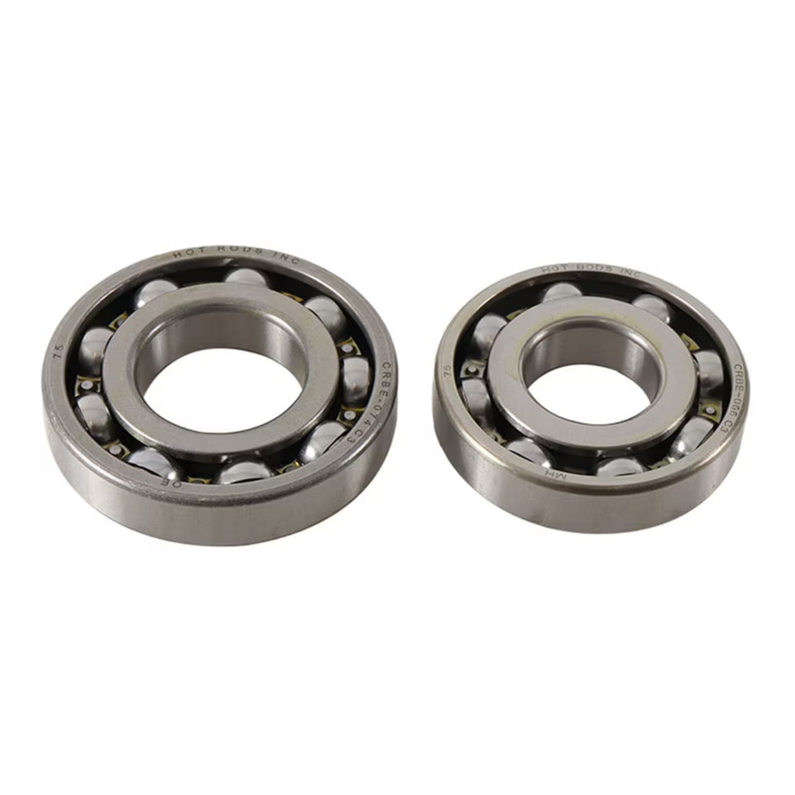 Main Bearing and Seal Kit